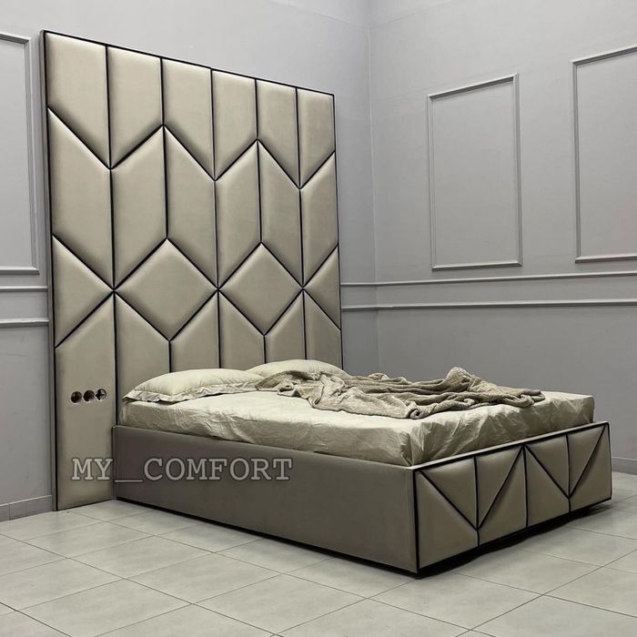 Кровати для вашего комфорта