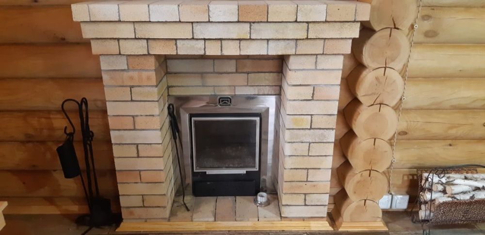 Строительство бани