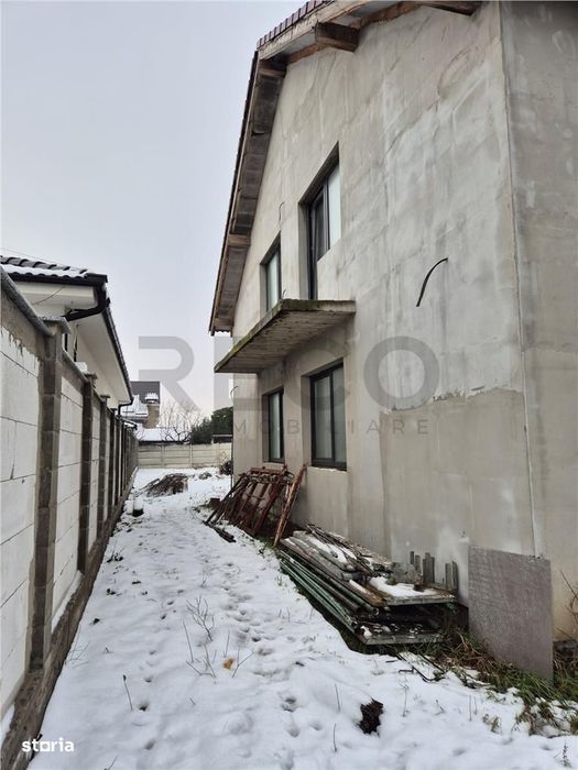 Reco Casa Santandrei