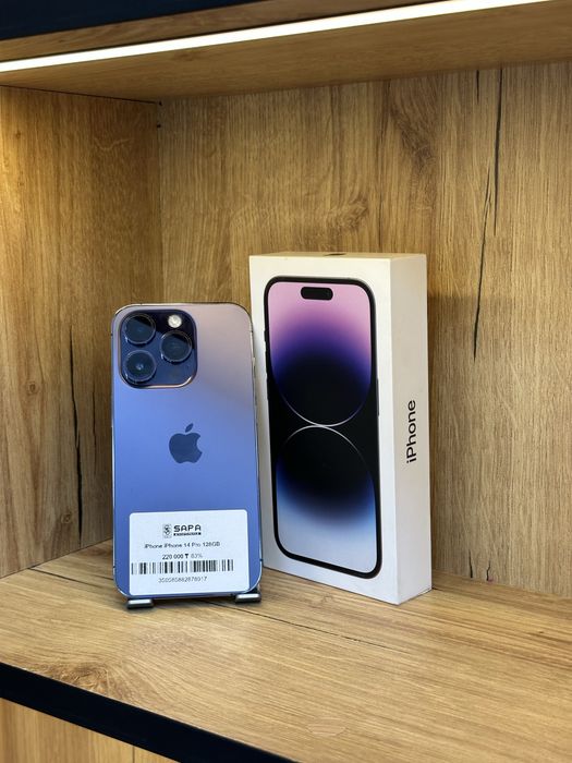 Айфон 14 про  iphone 14 pro