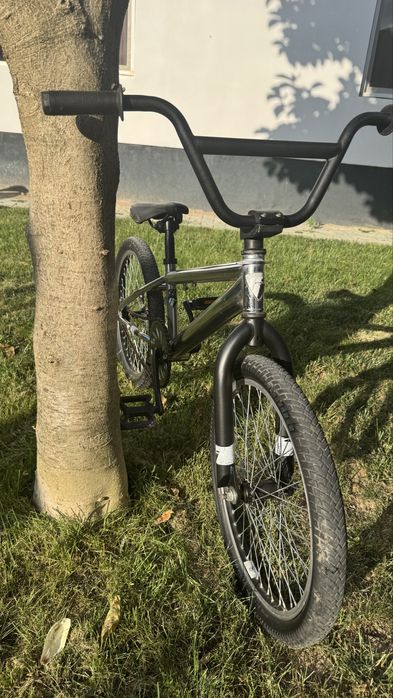 Bmx cromat FRW ,roti pe 20