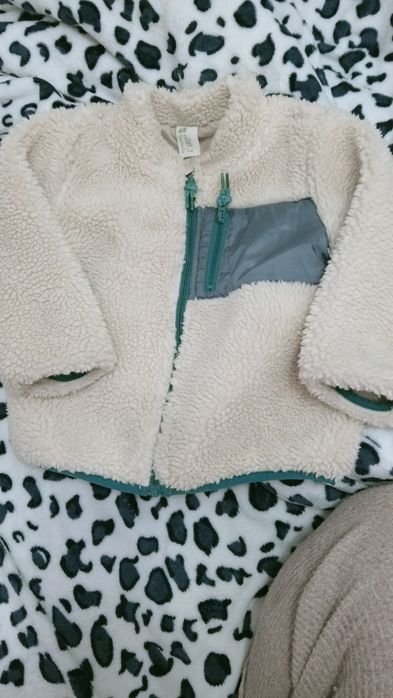 Geci pentru bebelusi