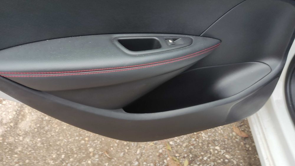 Peugeot 308 GTI 200к.с. / Пежо 308 На части