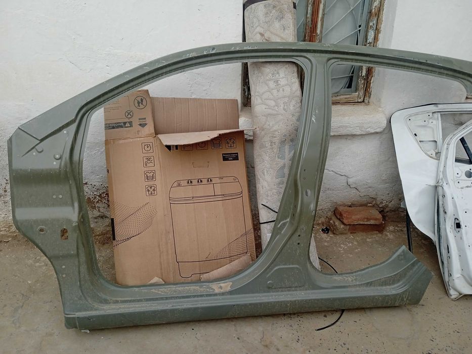 Spark eshik narxini kelishamiz