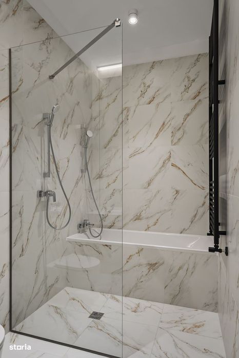 Vanzare Penthouse/One Cotroceni Park