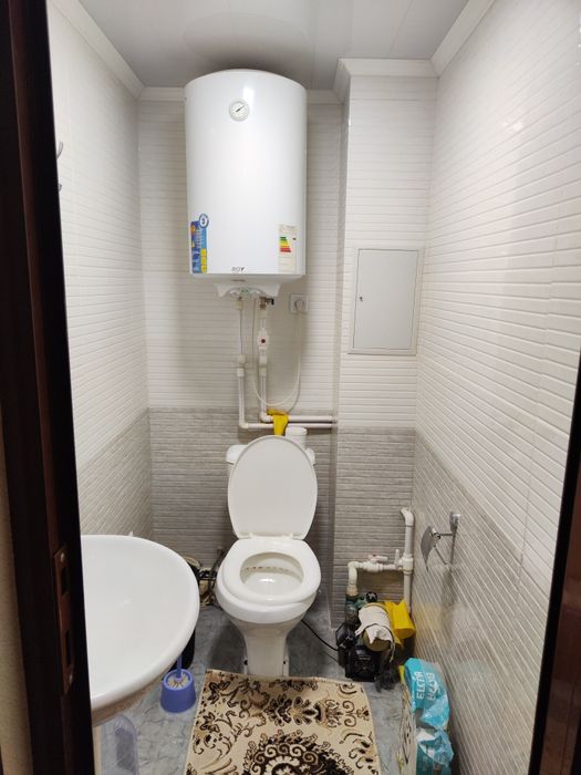 Квартира Дом сотилади