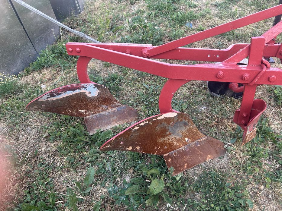 Plug 2trupite pt tr de45 cai