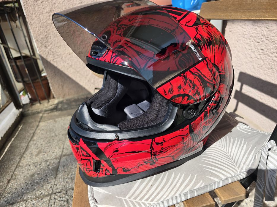 Icon Airform Sacrosanct