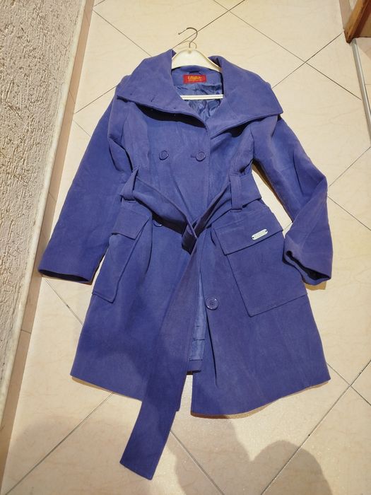 Палтенце Buffalo London