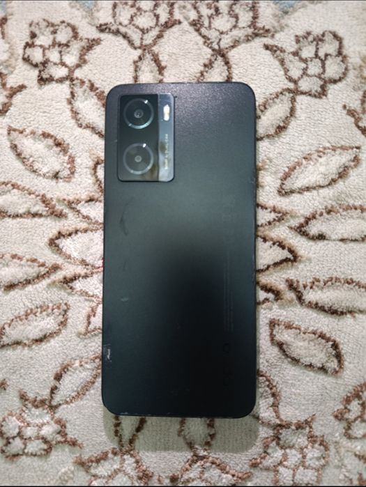 Смартфон Oppo A57s