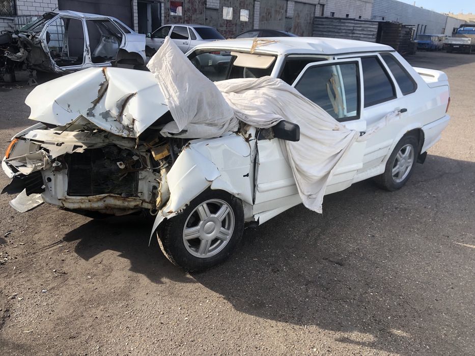 По запчастям ваз лада