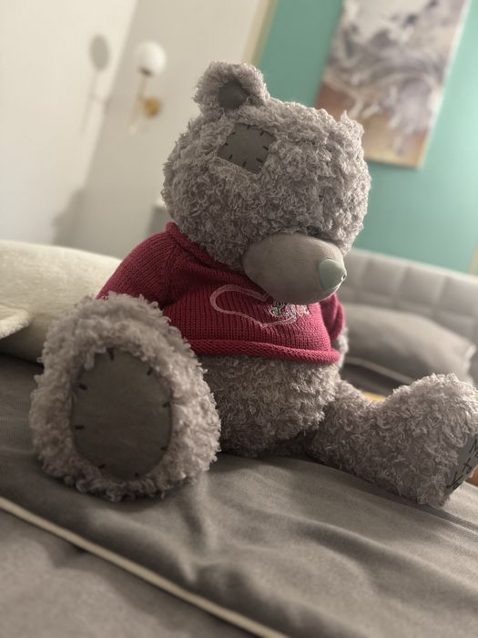 Мягкая игрушка Ted