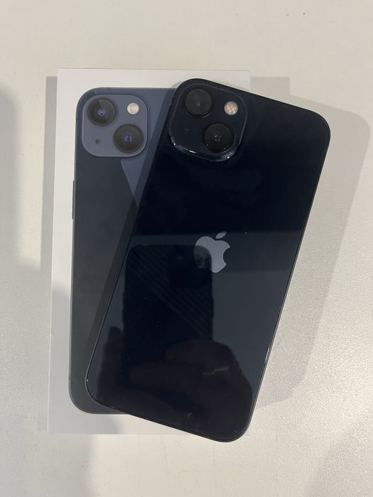 iPhone 13 128 gb