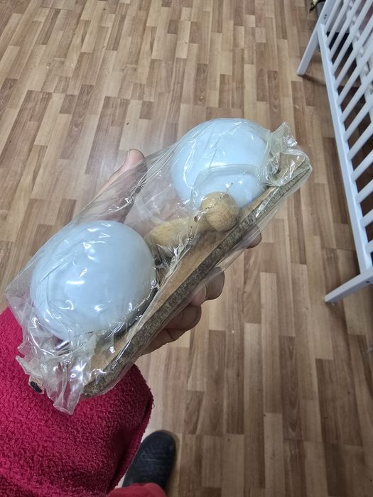 Продам перечницы