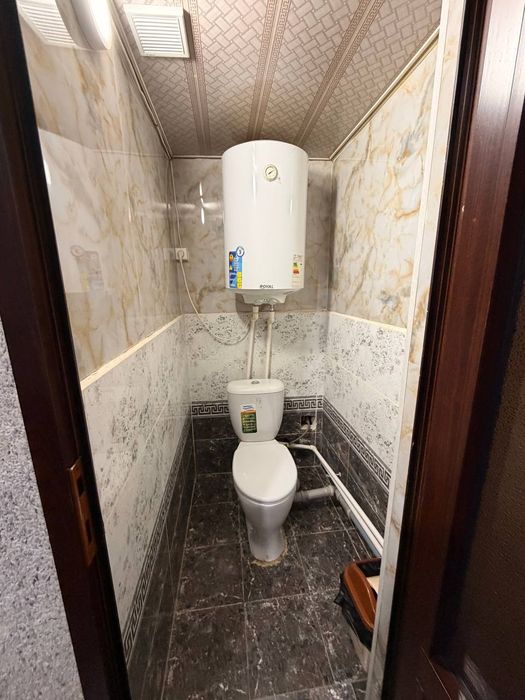 Самарканд шахарда Квартира новостройка