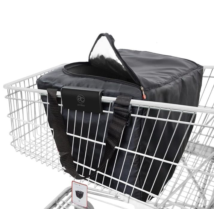 sacosa TERMO NOUA special pentru cumparaturi