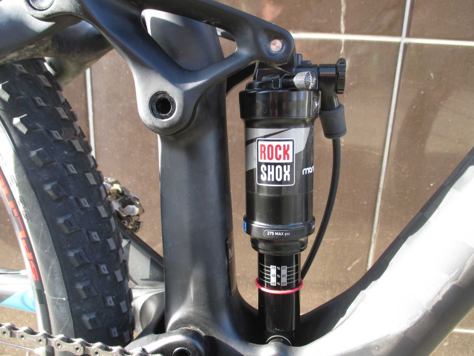 The Best Offer - FELT Edict FRD Full Carbon/SRAM XX1 EAGLE 12-speed