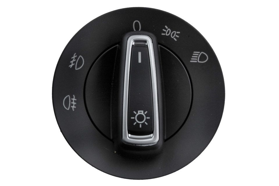 Ключ за светлини фарове, Seat Leon, Ibiza, VW Polo, 5G0941431AH