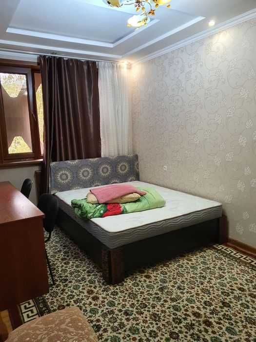 Сдаётся квартира на Госпитальном Рынке!