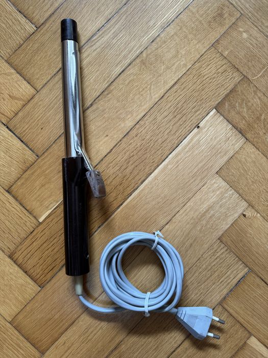 Луксозна маша преса за коса Koenig и Ferroelektrika 22W