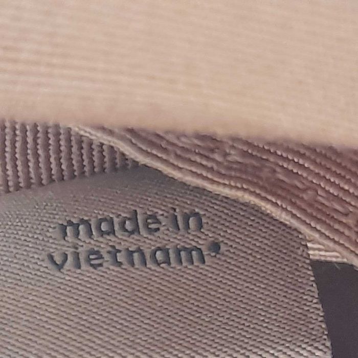 Сумка Coach Jade Colorblock Leather Saddle Bag