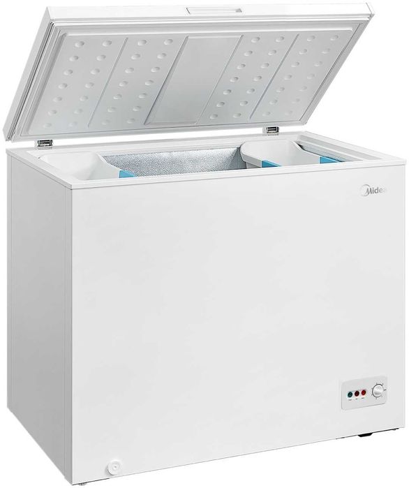 Морозильник Midea в отличном состоянии