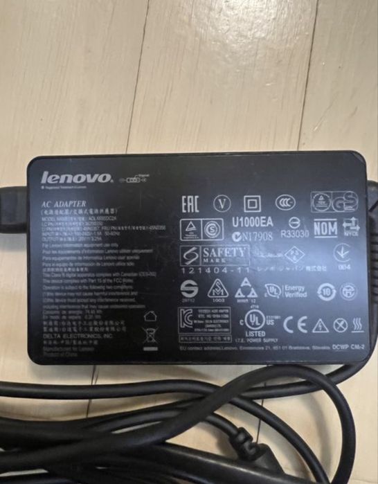 Incarcatoare Travel Thinkpad si Dell