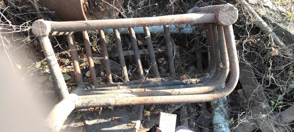 Котел для печи б/у