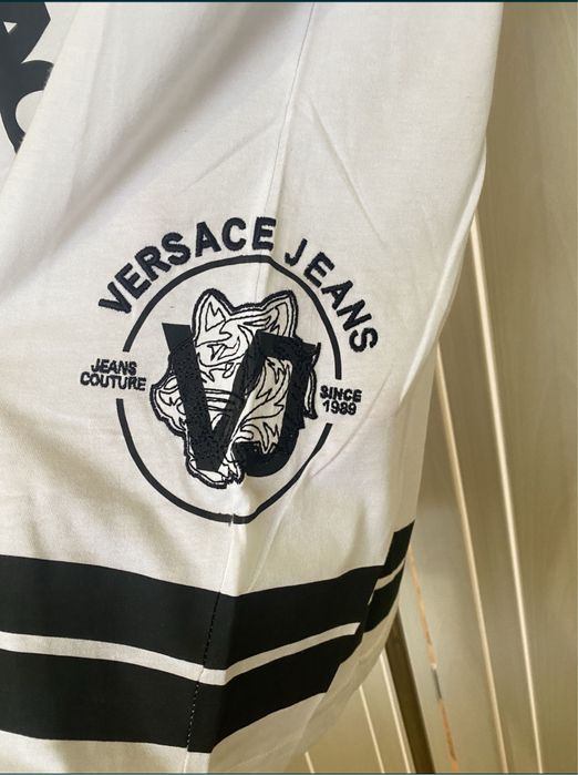 Versace jeans -  мъжка тениска