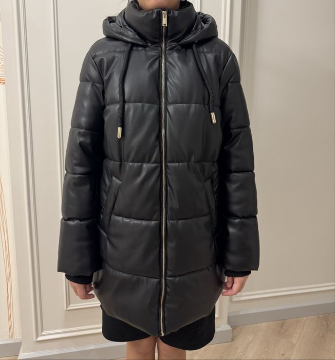 Куртка Zara размер М