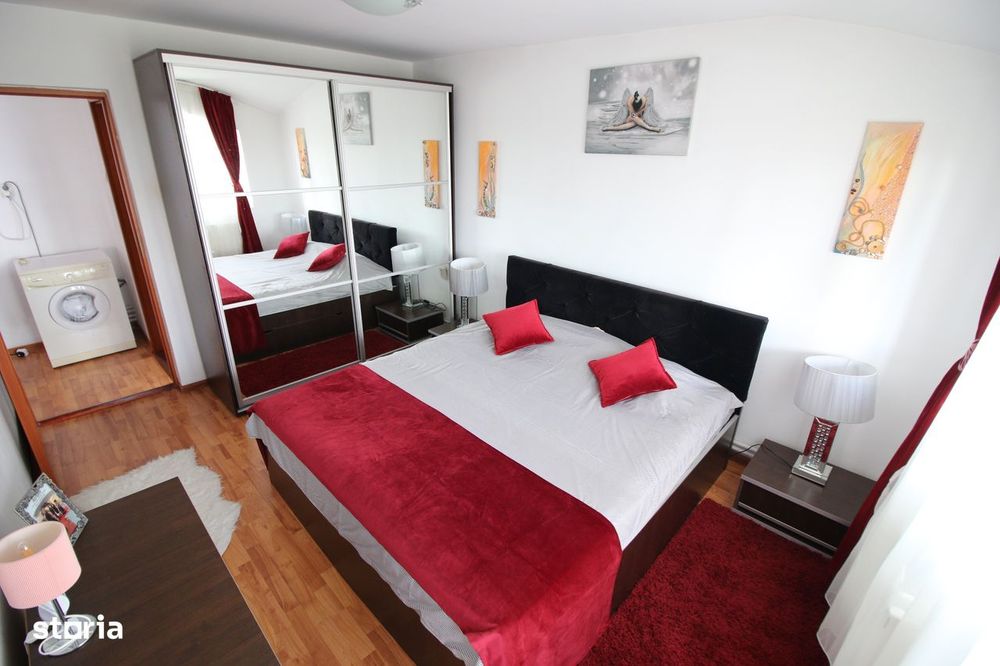 Mansarda 2 camere Micro 38