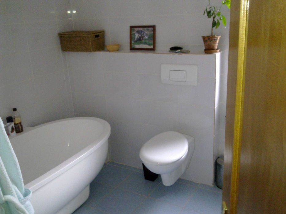Vila in Bucium - Paun la pret de apartament
