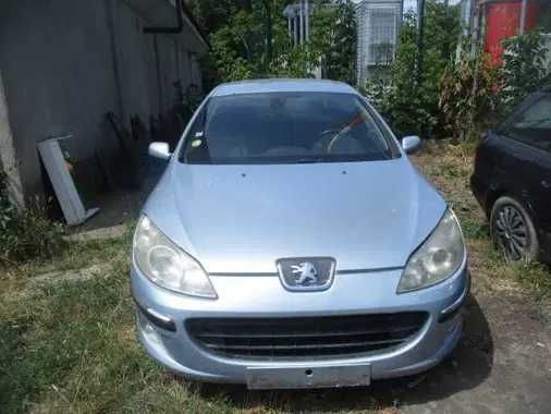 Piese PEUGEOT 407 motor 1,6 si 2,0 diesel HDI originale