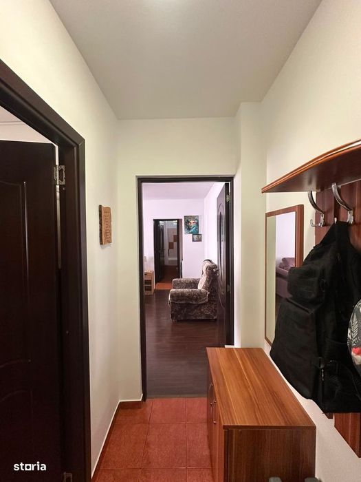 Apartament 2 camere, zona Noua