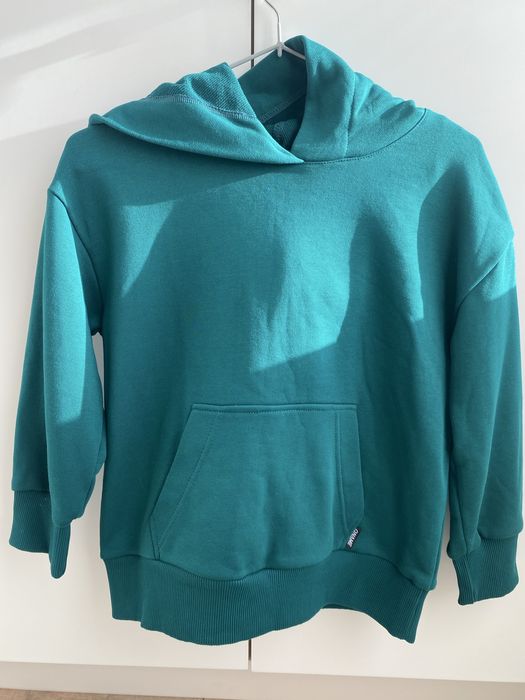 Толстовка для девочки