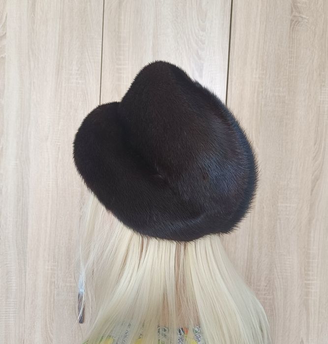 Продам шапку-норка