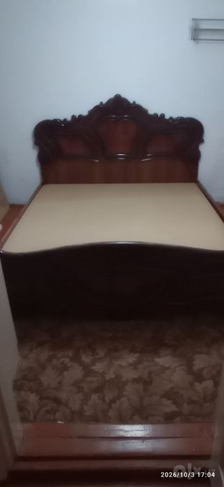 Продается кровать