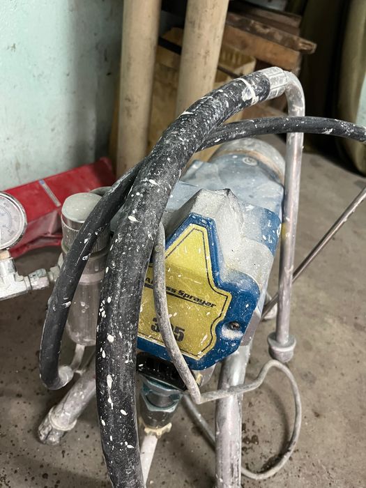 Машина за боядисване