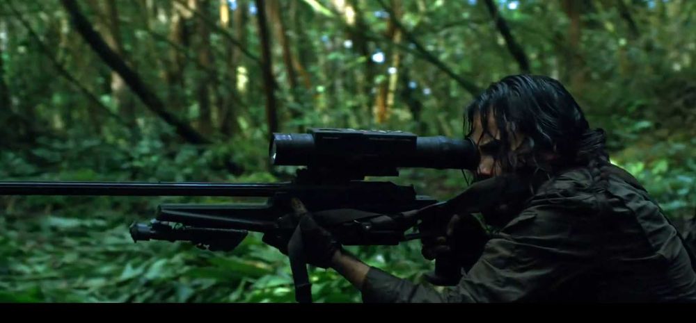 Пришълецът и Хищникът-колекция 16 филма и Сериалът Пришълец:Земя 2025