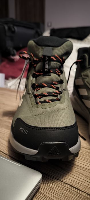Adidas Terrex Anylander MI N:46