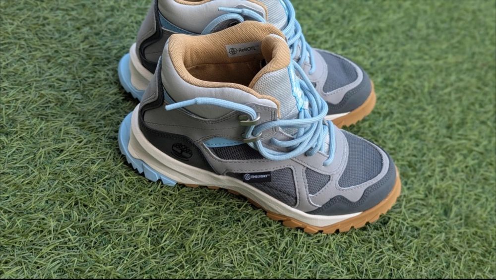 Ghete Timberland Lincoln Peak