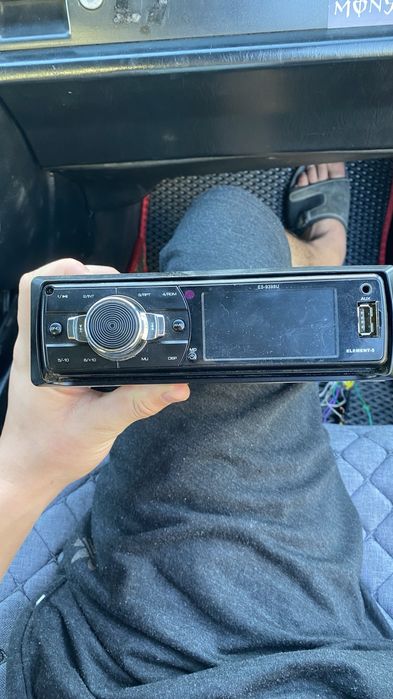 5-ELEMENT мафоны