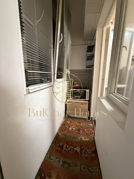 Продажба 2-стаен гр. Варна 42m²