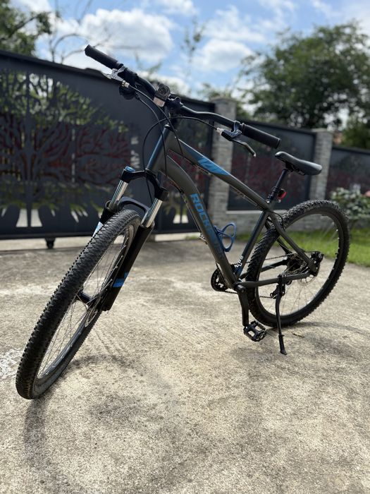 Rockrider ST 120