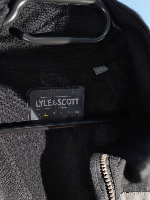Lyle & Scott Горнище/Мъжко S