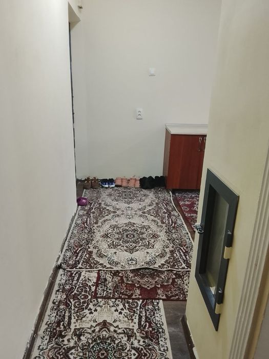 Продам  квартиру коракамиш 1.4