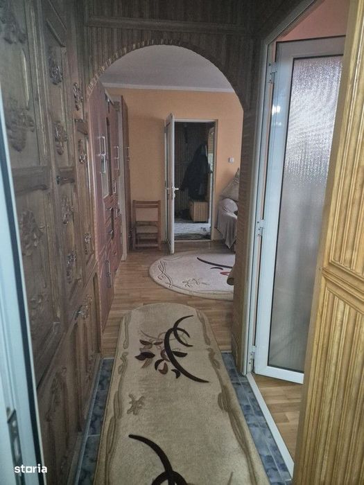 Apartament 2 camere semidecomandat, ultracentral, etaj 4/4