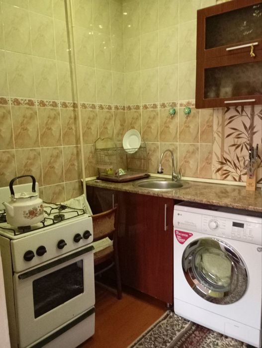 Продается 3х комнатная квартира в Чирчике