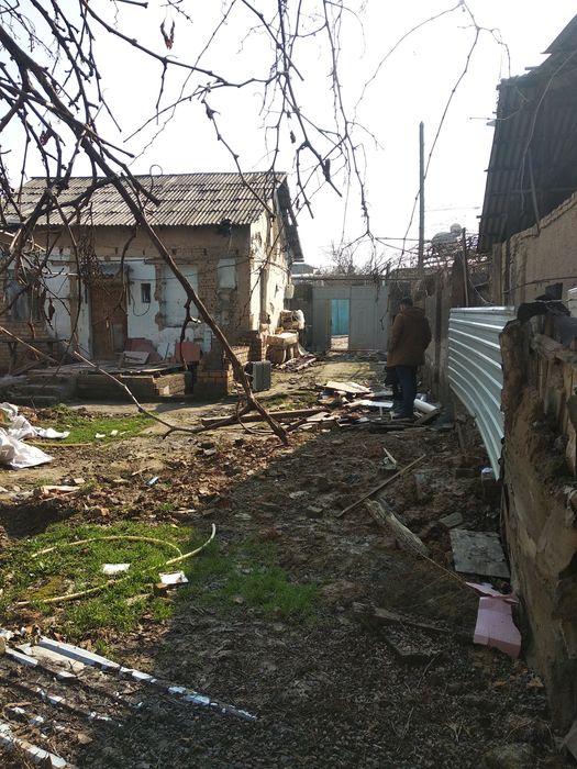 Продается дом 3.16 соток на Циолковсом