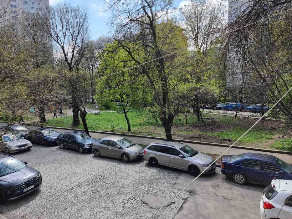 Продава се Двустаен апартамент в София, Стрелбище - 70 кв.м за 3215 €/кв.м - Снимка #1